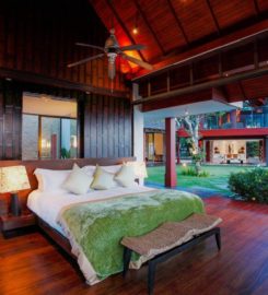 Villa Baan Santisuk