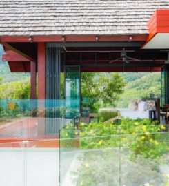 Villa Baan Santisuk