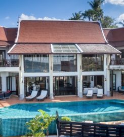 Villa Baan Paradise