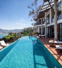 Villa Baan Paradise