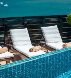Villa Baan Paradise