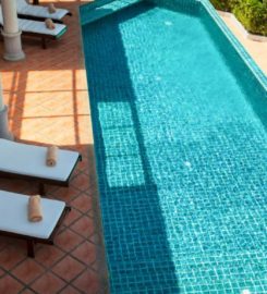 Villa Baan Paradise