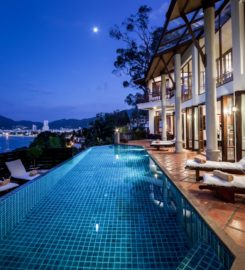 Villa Baan Paradise