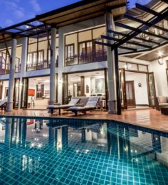 Villa Baan Paradise