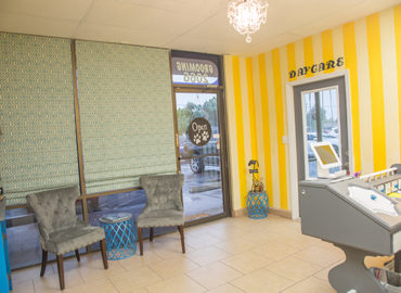 Wagging Tails Pet Resort