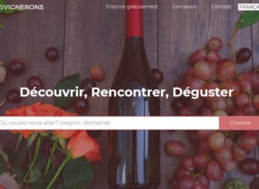 DesVignerons : Wine Tastings and Vineyard Tours