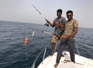 Best yacht ride Dubai