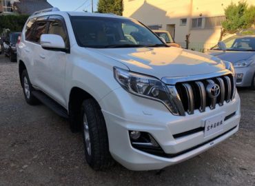 Myk Autotrader
