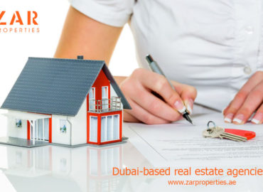 Real Estate Company in Dubai
