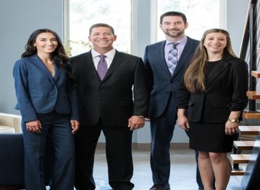 The Law Offices of Kerry L. Armstrong, APLC