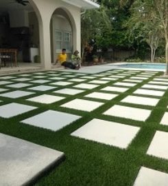 M3 Artificial Grass & Turf Installation Atlanta