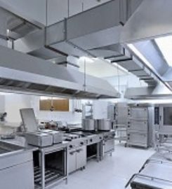 Bay Area Hood Cleaning