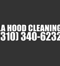 Los Angeles Hood Cleaning