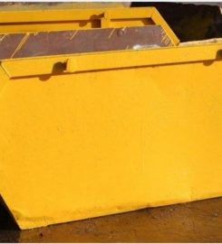 Edinburgh Skip Hire