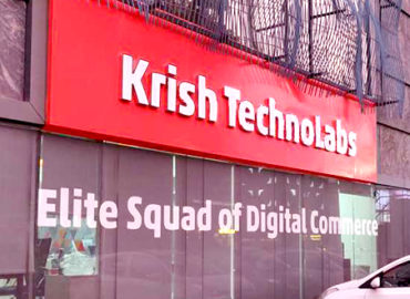 Krish TechnoLabs