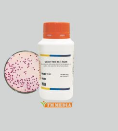 TM Media Microbiological Products Manufacturer