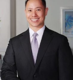 Jimmy Pham, DDS