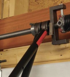 Garage Door Service