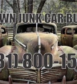 HTown Junk Car Buyer