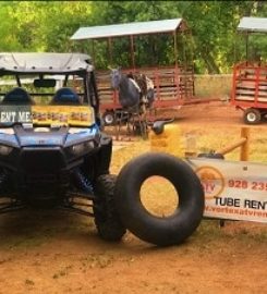 Vortex ATV Rentals