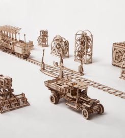 Amazing puzzle