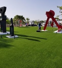 M3 Artificial Grass & Turf Installation Atlanta