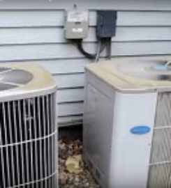 AC Repair Kissimmee FL