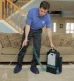 ViperTech Carpet Cleaning – The Woodlands