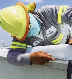 McAllen Valley Roofing Co.