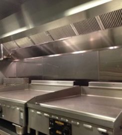 Bay Area Hood Cleaning