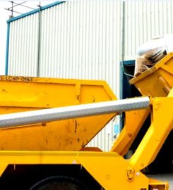 Edinburgh Skip Hire