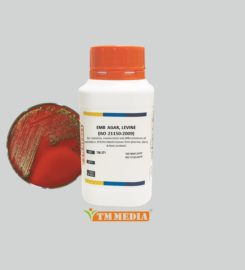 TM Media Microbiological Products Manufacturer