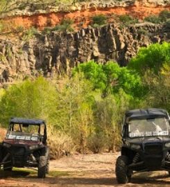 Vortex ATV Rentals