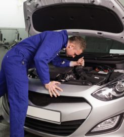 Orlando’s Best Mobile Mechanic