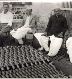 Shah Bhogilal Jethalal & Bros. (Aaag India)