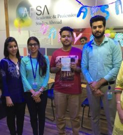 Academic & Professional Studies Abroad (APSA)