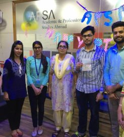 Academic & Professional Studies Abroad (APSA)