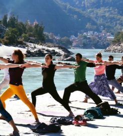 Mahatma Yoga Ashram