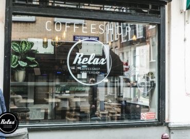 Coffeeshop Relax