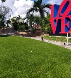 M3 Artificial Grass & Turf Installation Atlanta