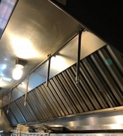 Nashville Hood Cleaning Pros