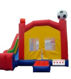 Bounce and Snap