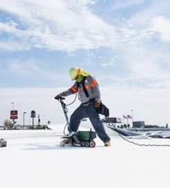 McAllen Valley Roofing Co.