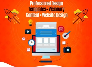 Onyxwebs – Custom Website Design Company in USA