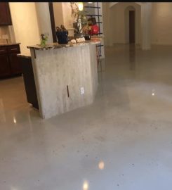 Epoxy Fort Worth