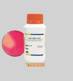 TM Media Microbiological Products Manufacturer