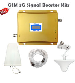 My Booster Signal Delhi
