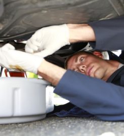 Orlando’s Best Mobile Mechanic