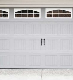 Garage Door Service