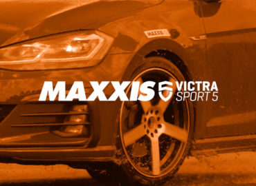 Maxxis Tyres Australia